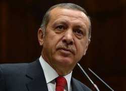 Erdoğan'dan Sürpriz Hamle