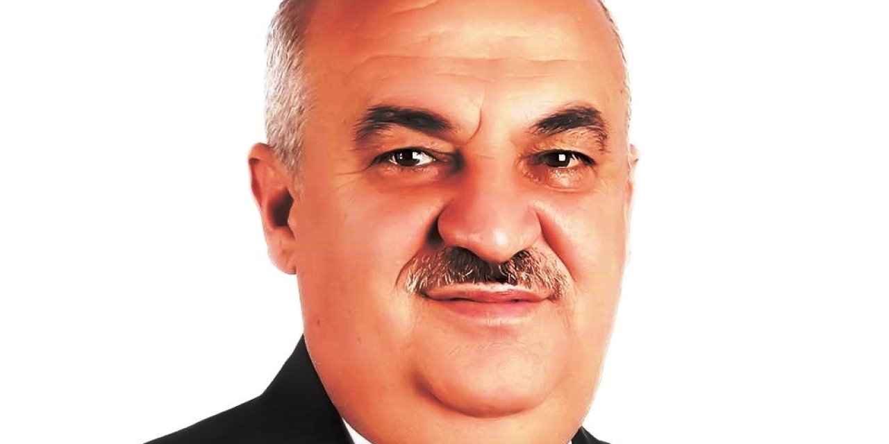 Başkan Akpunar’dan şehitlik açıklaması