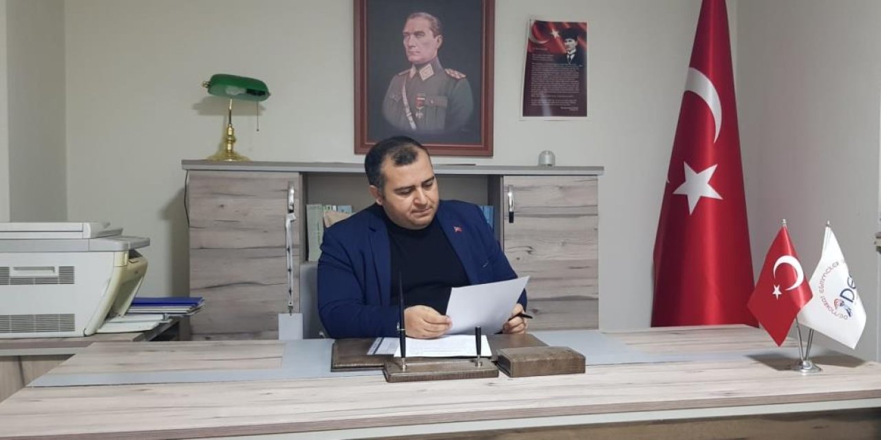 Güleç; "Atama bekleyen öğretmen sorunu plansızlığın eseridir"