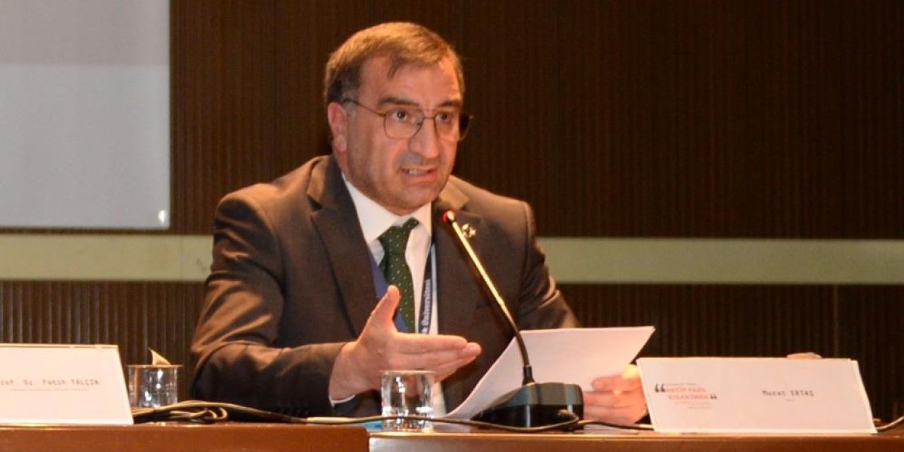 "29 harflik alfabe kelime varlığımızı yok etti"