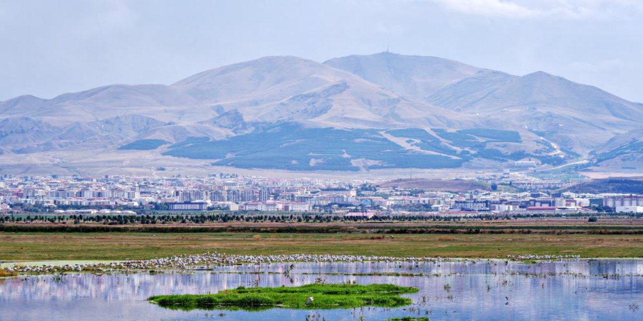 Erzurum'un "Beşeri Sermaye Endeksi" puanı 0.675 oldu