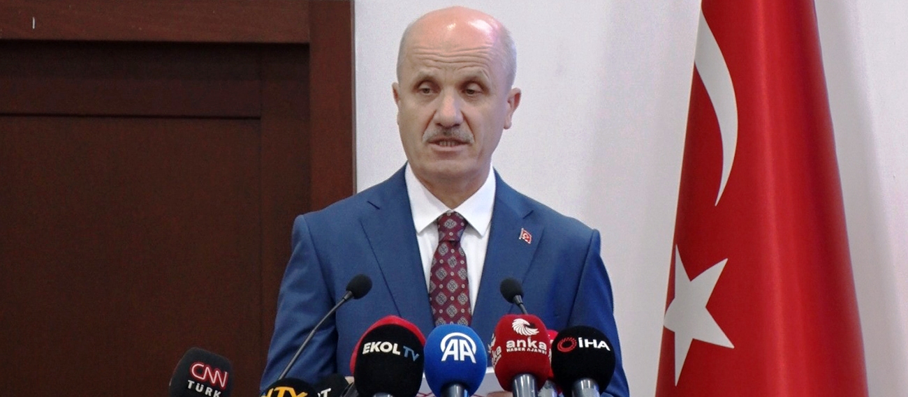 YÖK Başkanı Özvar açıkladı