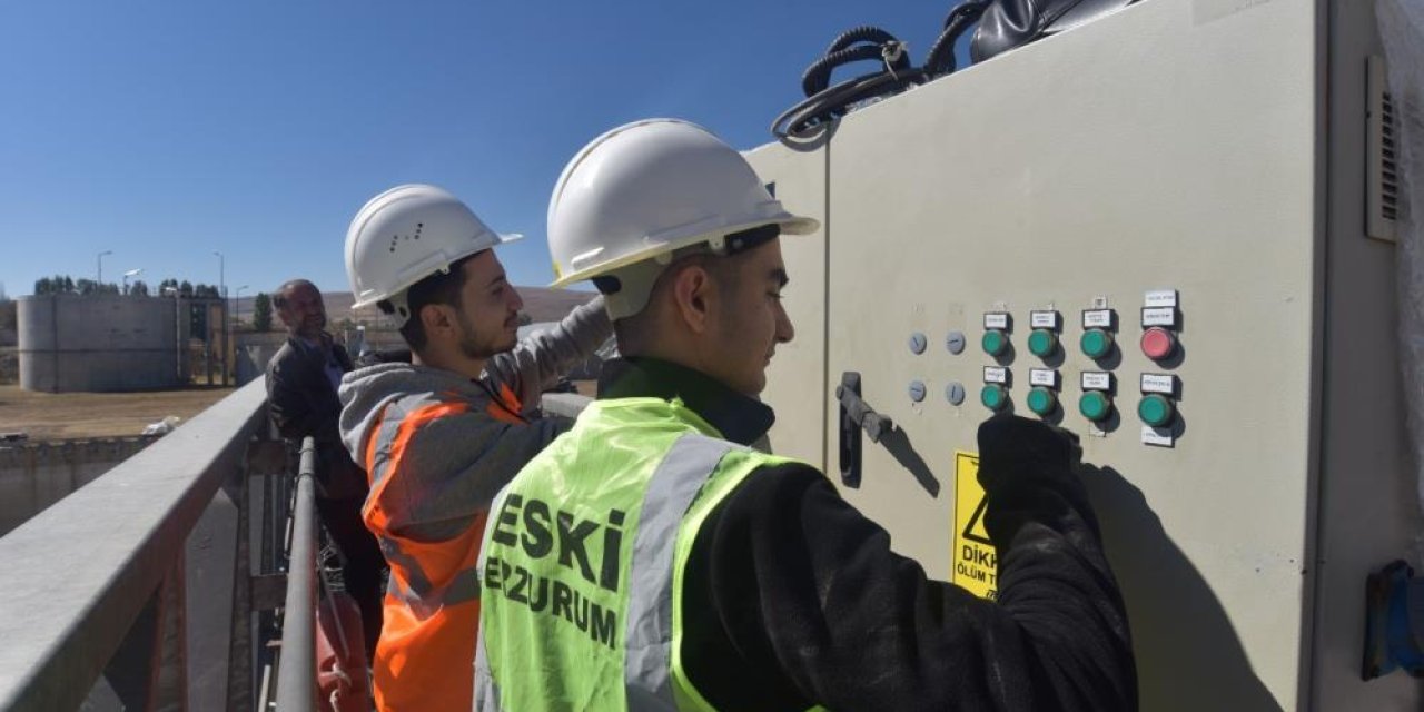 ESKİ’den enerji tasarrufunda büyük başarı