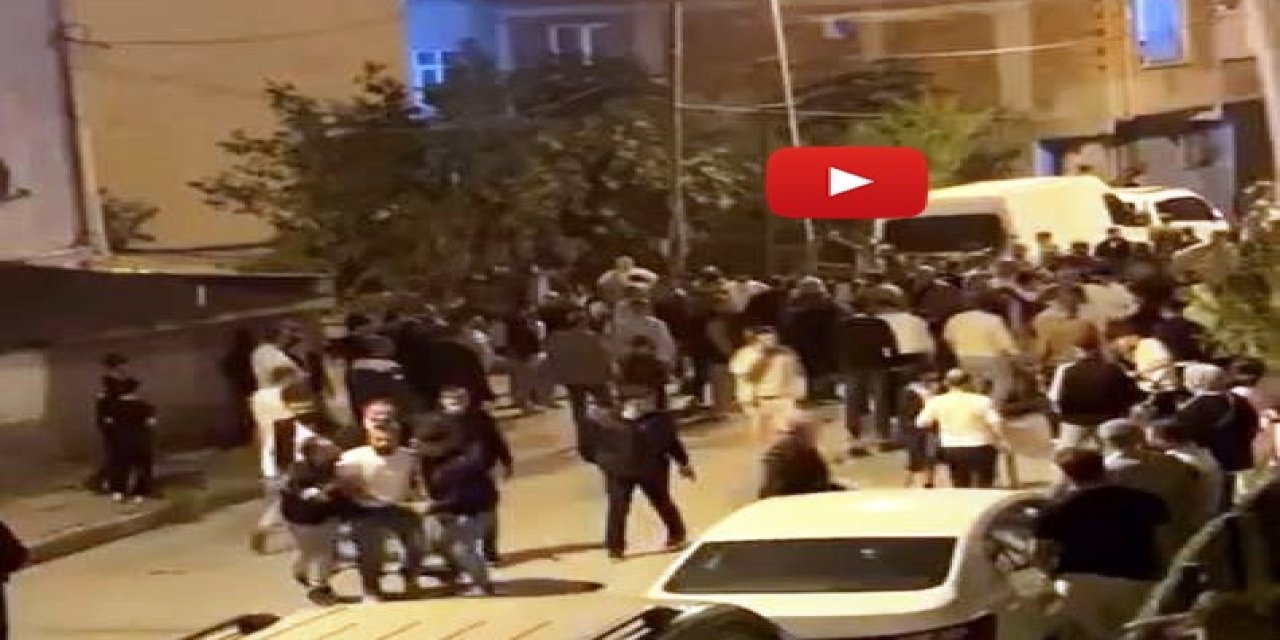 Erzurum'daki cenaze kavgası İstanbul'a sıçradı