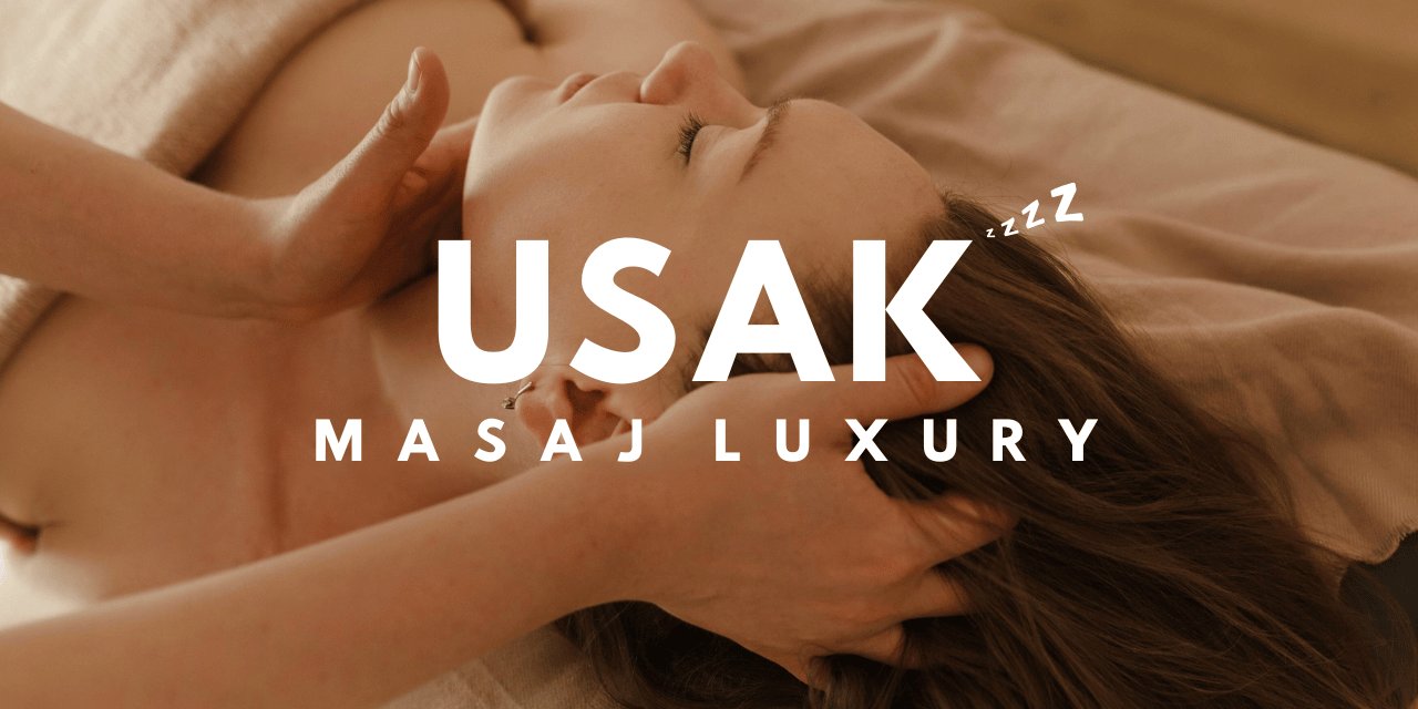 Uşak'ta Masaj ve Spa Deneyimini Yeniden Tanımlayan Bir Merkez