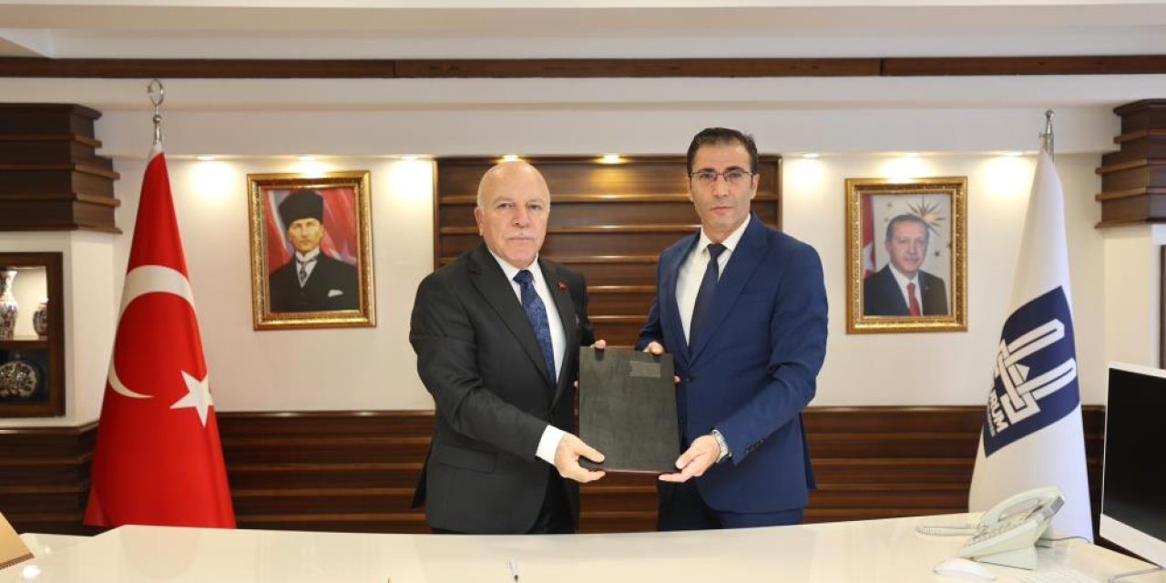 Erzurum, maya üretiminde bölgesel merkez olma yolunda