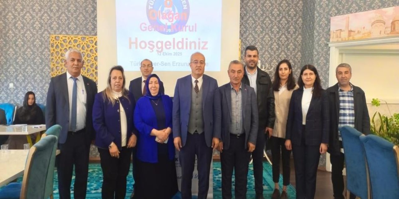 İlk kadın başkan dönemi