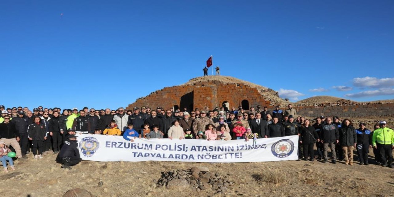 Polisten ecdada vefa
