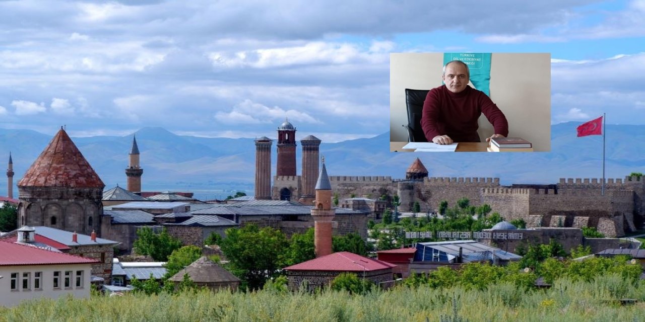 Erzurum'un yükselişini başlatan emir