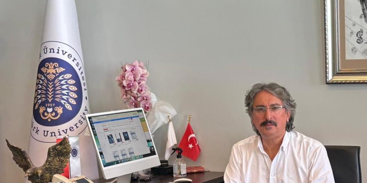 Atatürk Üniversitesinde başlıyor