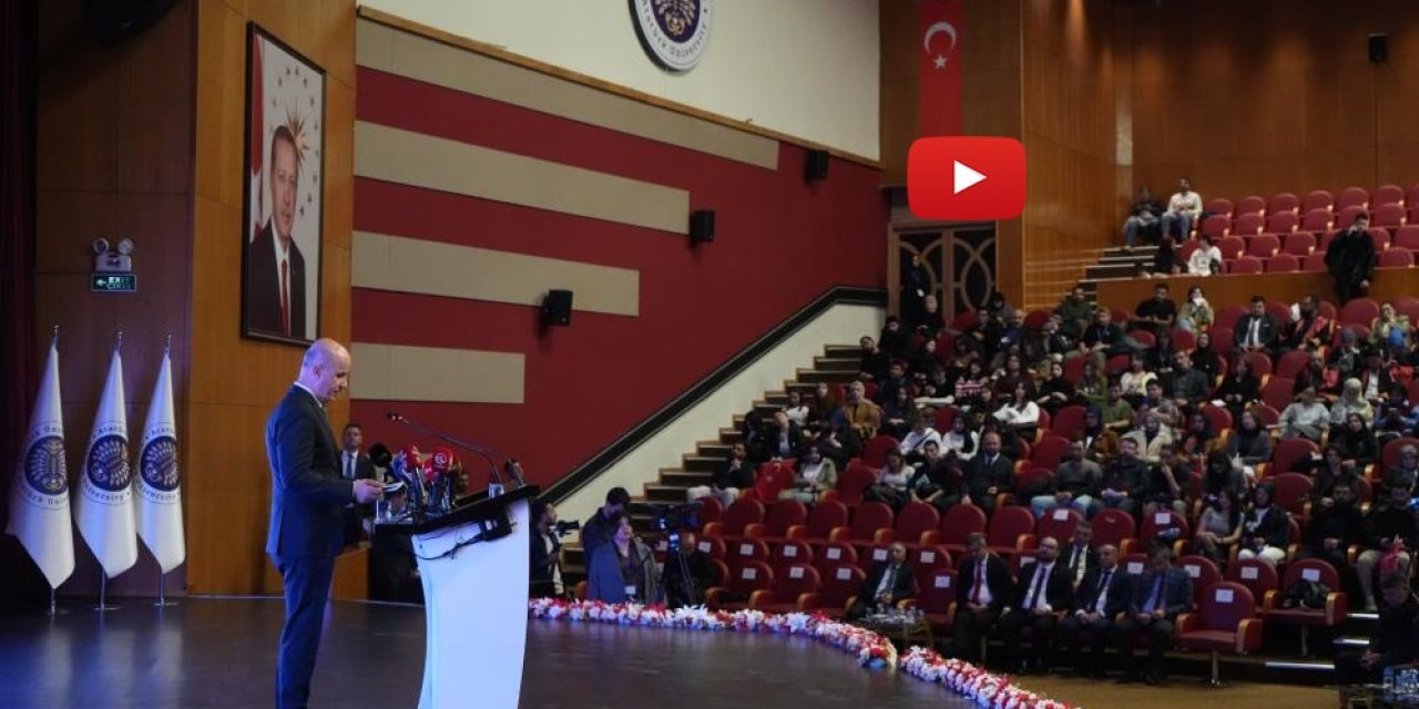 "Artık yaz okullarında üst sınıflardan da ders alınabilmeli"