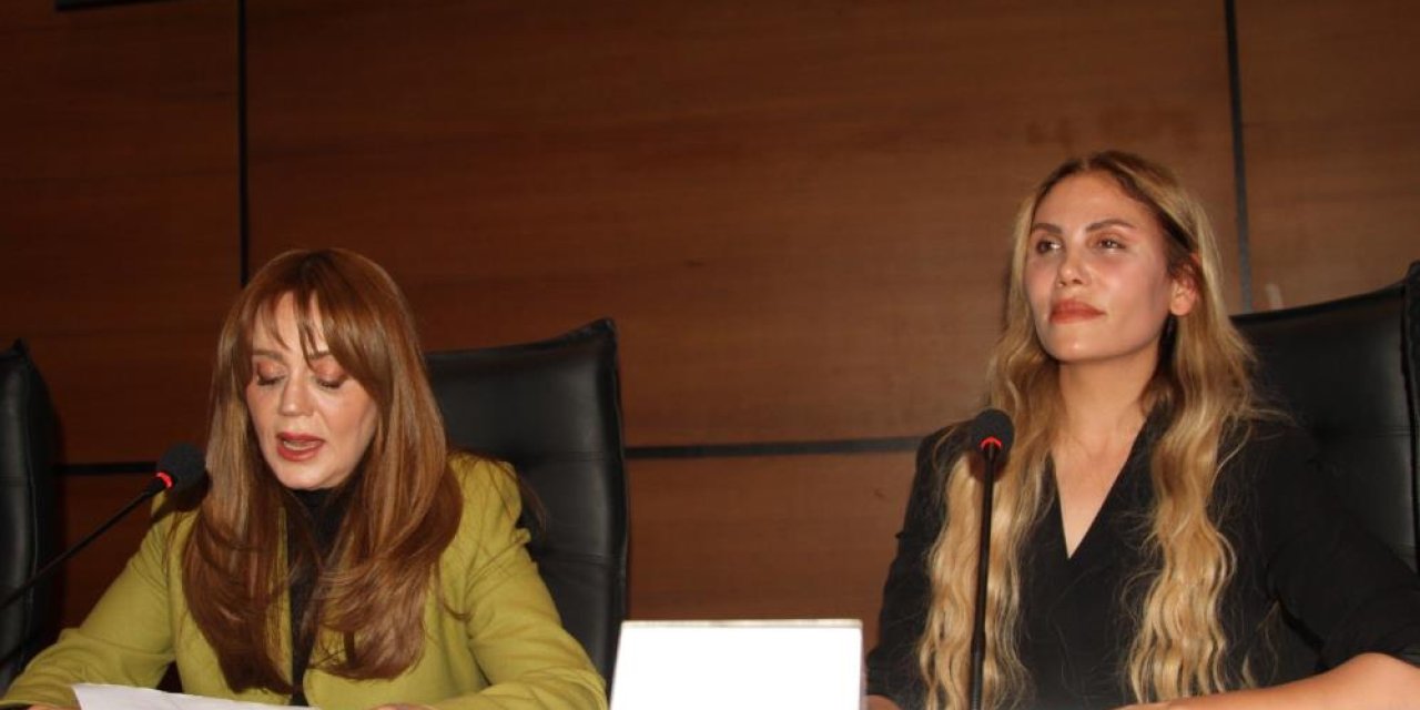"Mobbing bir insanlık suçudur"