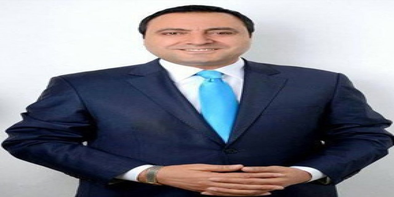 Başkan Kınalı'dan“19 Ekim Muhtarlar Günü” mesajı