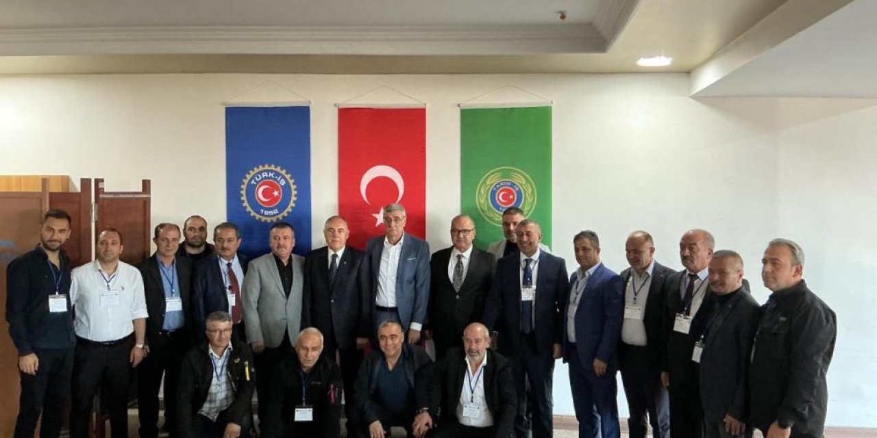 Çelebi güven tazeledi