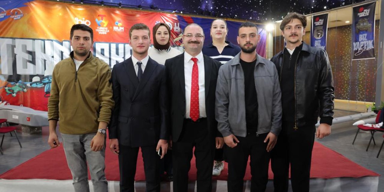 Atatürk Üniversitesinde Gençlik Programı başvuruları başladı