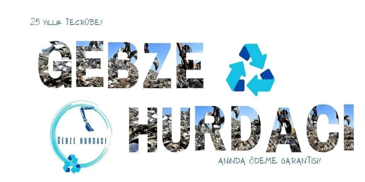 Teknolojinin Değerini Bilin: Gebze Hurda Kablo Hizmetiyle Kazanç Elde Edin