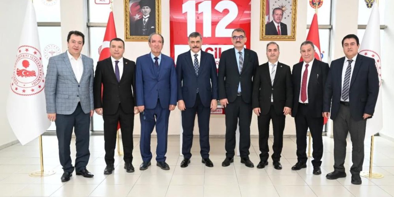 RATEM’den Erzurum çıkarması