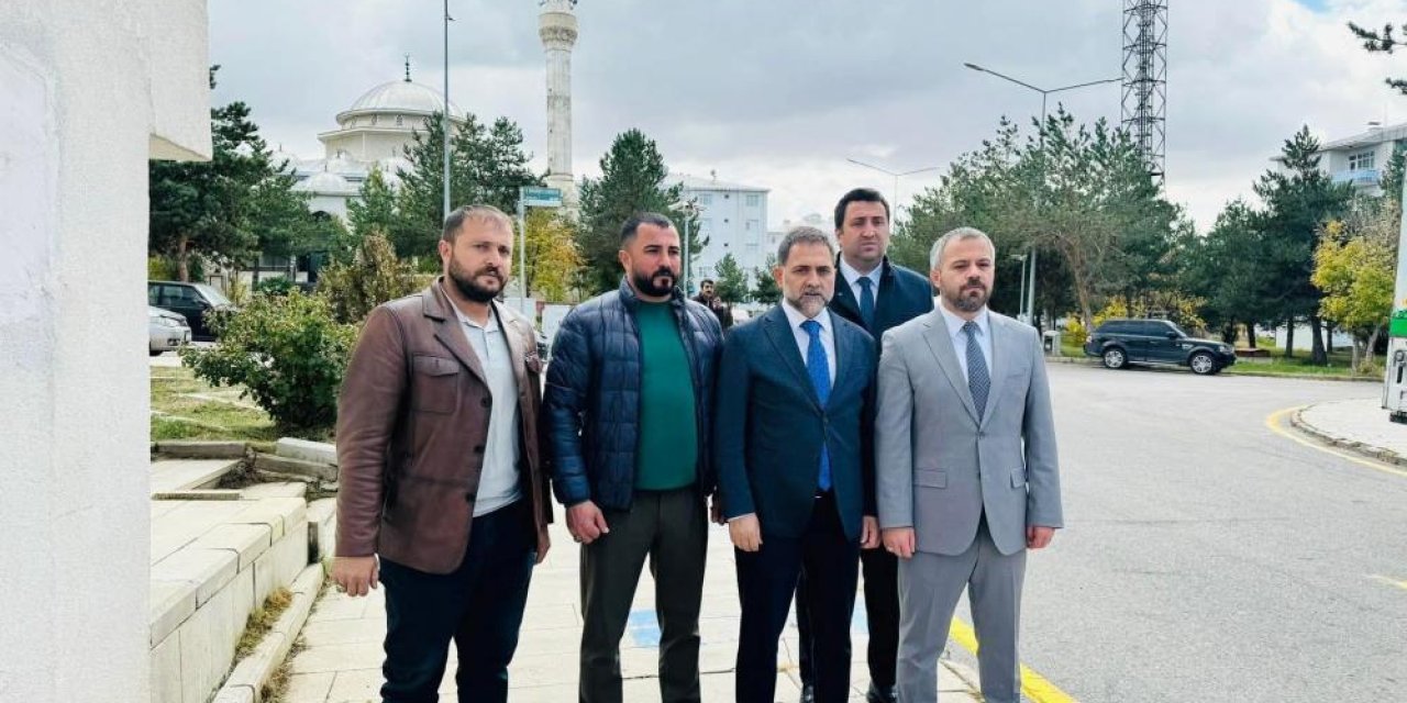 Otoban Sanayi Sitesi'nde değişim