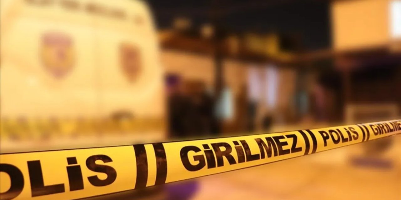 Avcı baba kazara oğlunu vurdu