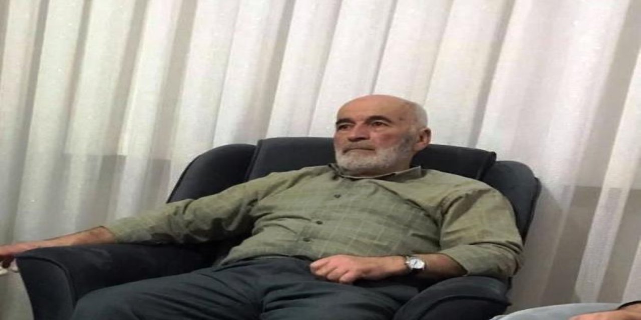 Uzundere’de ceviz ağacından düşen şahıs hayatını kaybetti