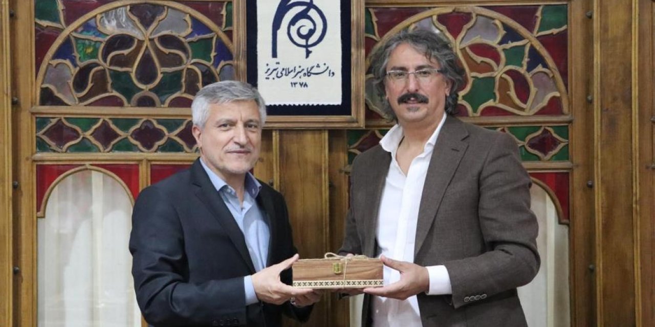 Atatürk Üniversitesi, sanat diplomasisini bölgesel işbirliğiyle güçlendiriyor