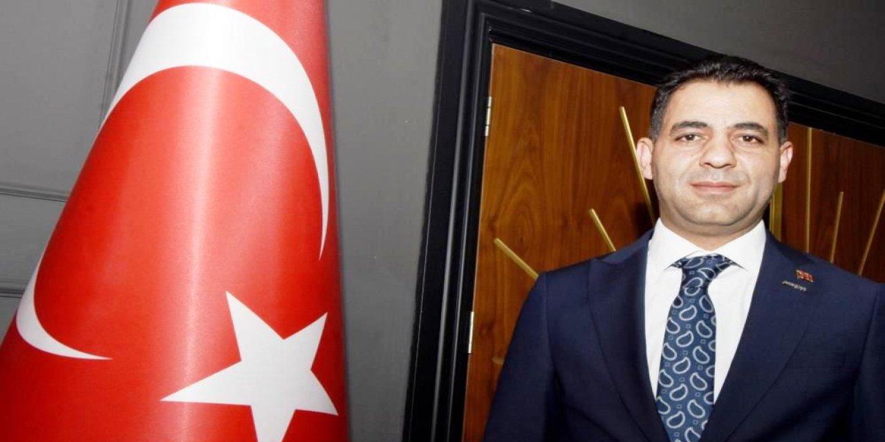 ASKON şube başkanı Turan: ''Cumhuriyet birleştirici güçtür''