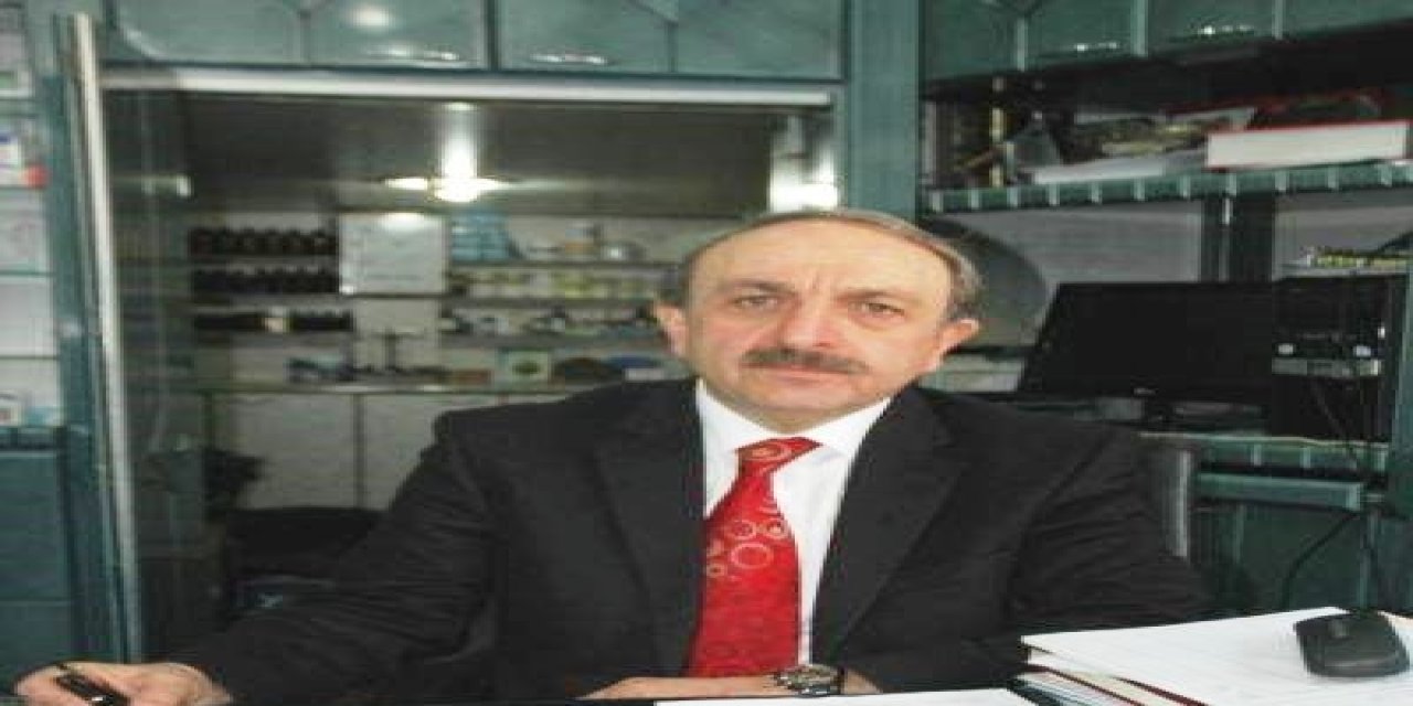 Güzel: "102 yıllık haklı gururu yaşıyoruz"