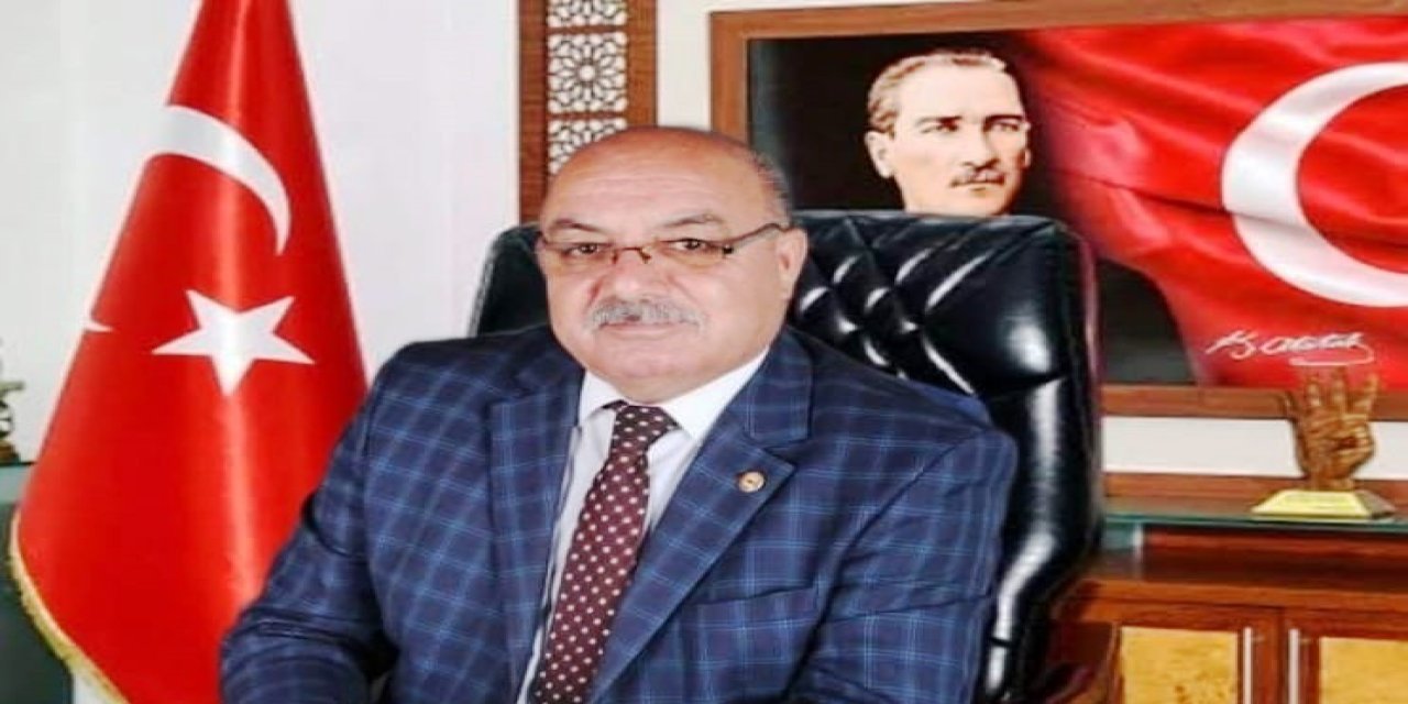 Gödekmerdan; " Cumhuriyetimizin 102. yılını gururla kutluyoruz"