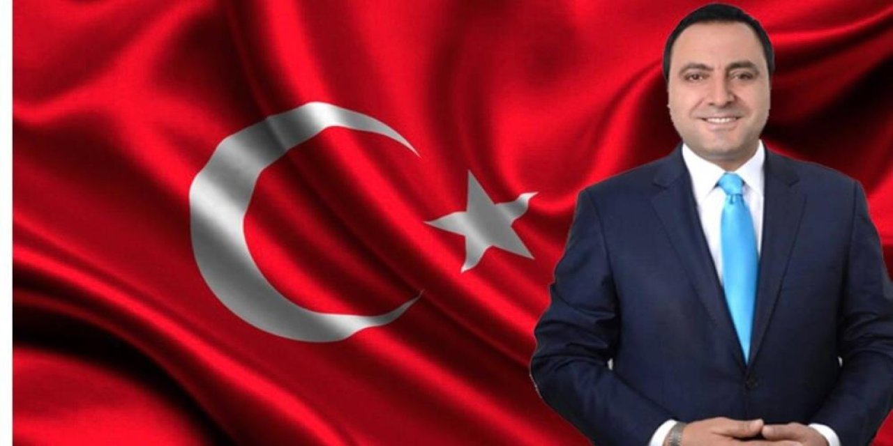 Kınalı; 'Dünya tarihine altın harflerle yazılan destansı bir kurtuluş mücadelesidir''