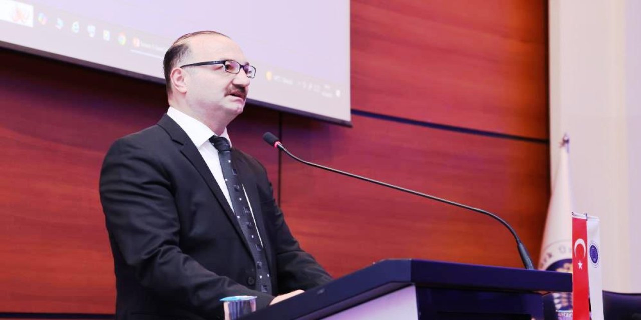 Atatürk Üniversitesi "Leiden Dünya" sıralamasında yükselişini sürdürüyor