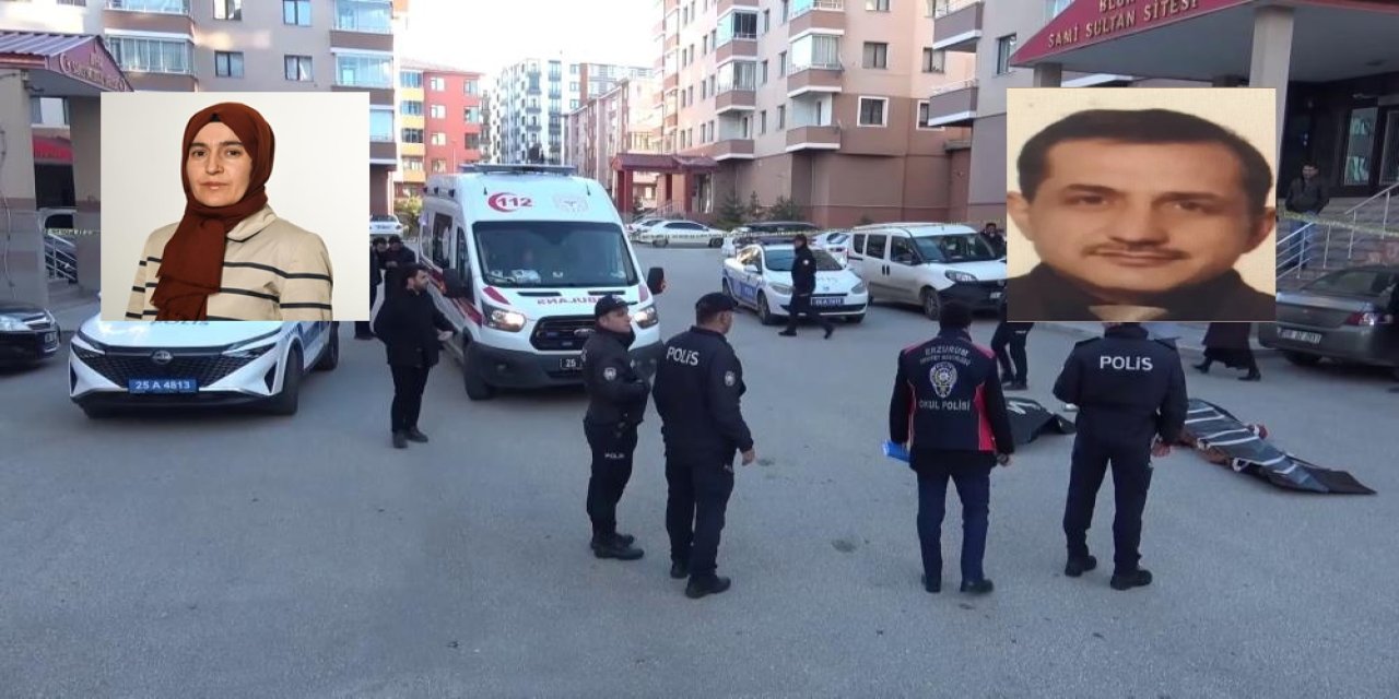 Erzurum’daki kadın cinayetinin şok eden detayları ortaya çıktı