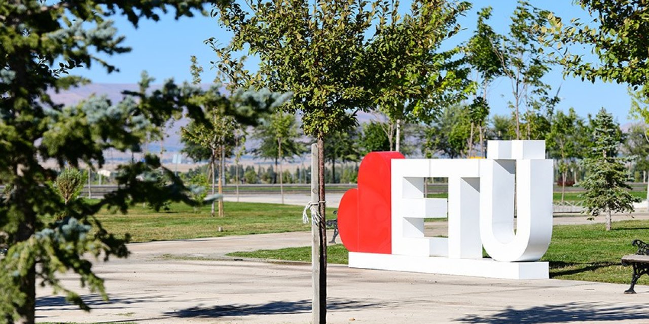 ETÜ öğrenci toplulukları ÜNİDES’ten 4 proje için destek aldı