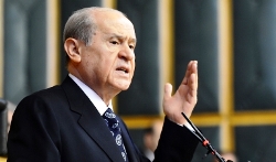 Bahçeli Köşk Anketinden Meral Akşener Çıktı