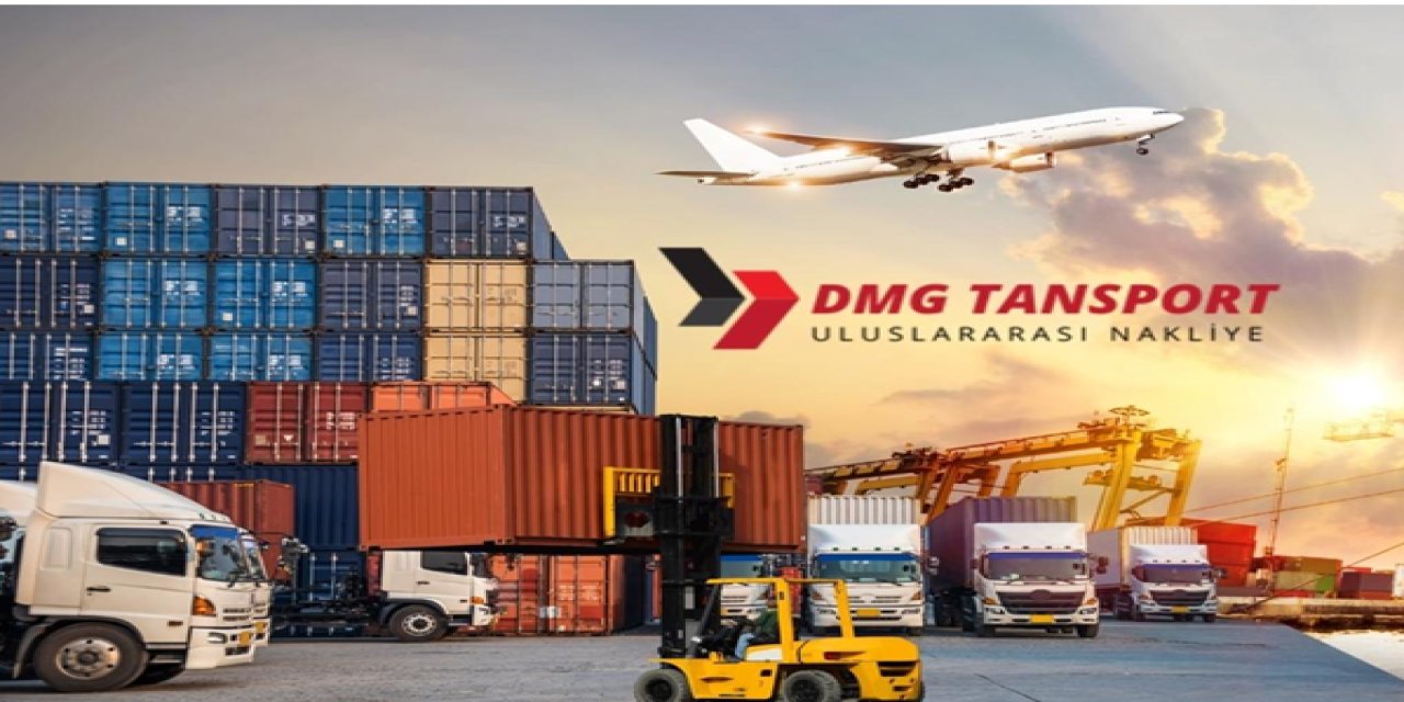 Cezayir Nakliye Hizmetleriyle Kuzey Afrika’da Güvenli Taşımacılık