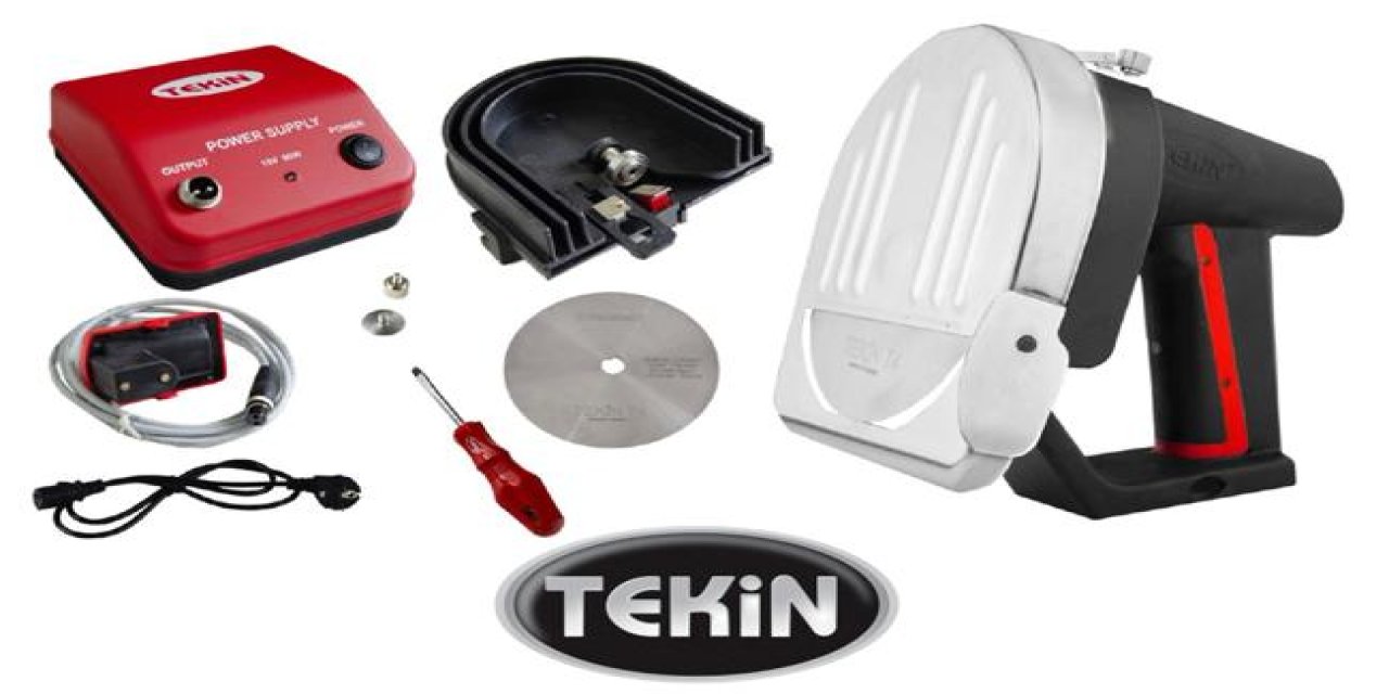 Tekinpro Döner Makinesiyle Geleneksel Lezzeti Modern Hızla Buluşturun