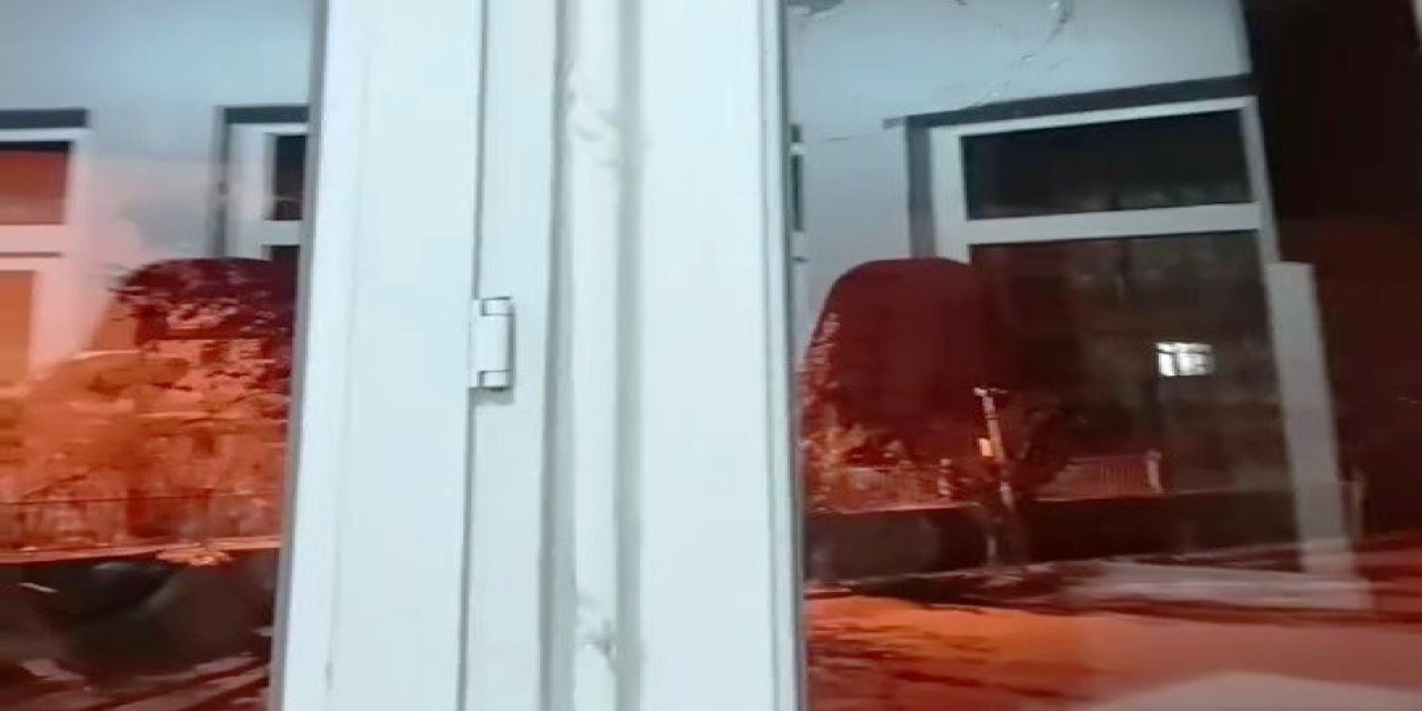 Palandöken’de silahlı ve bıçaklı kavga; 2 yaralı