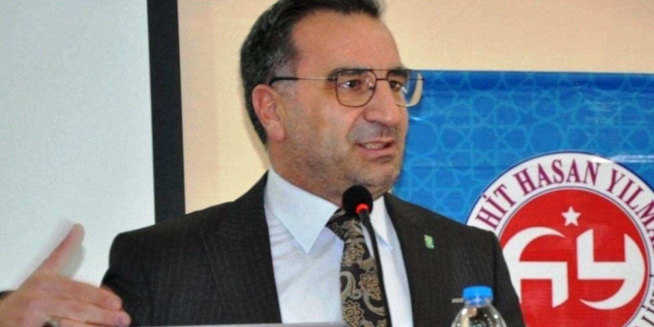 "Erzurum Vatan, Erzurumlu Millet değerindedir"