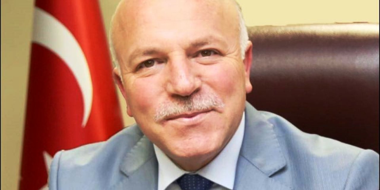 Başkan Sekmen; "Saygı, minnet ve rahmetle anıyorum"