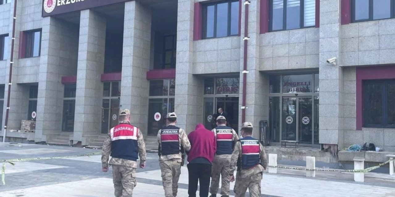 2 yıldır aranıyordu