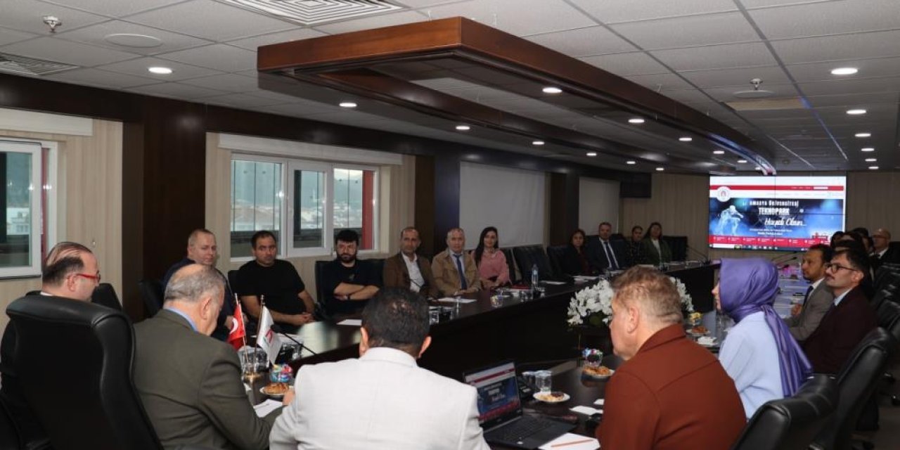 Bilimsel iş birliğini güçlendirecek BÖGEP protokolleri imzalandı