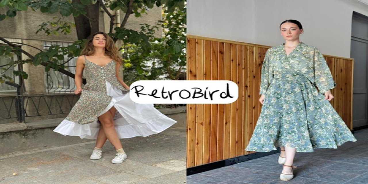 Doğal Dokularla Gelen Şıklık Retrobird Kadife ve Keten Ceket Koleksiyonu