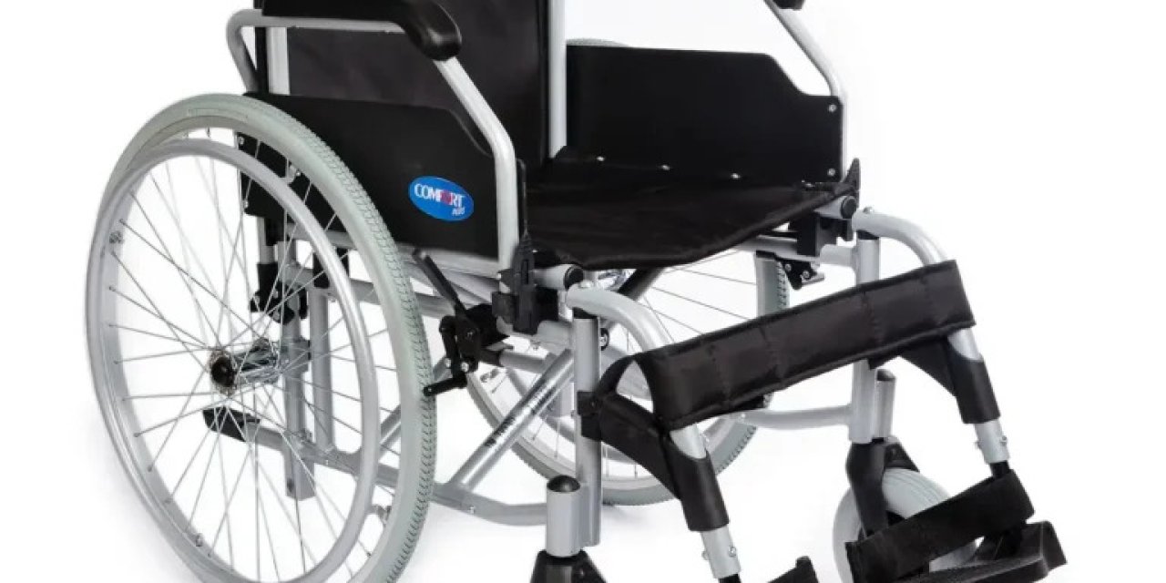 Akülü Tekerlekli Sandalye Seçerken Nelere Dikkat Edilmeli?