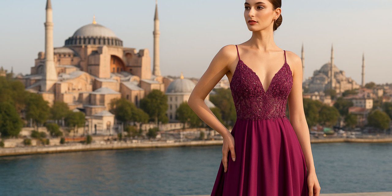 Mağazalar İçin En Çok Satan Toptan Abiye Ürünleri