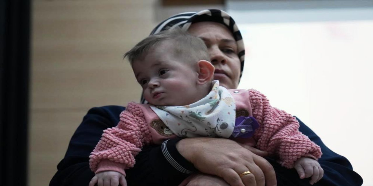 Erzurum'da erken doğan kalpler unutulmadı