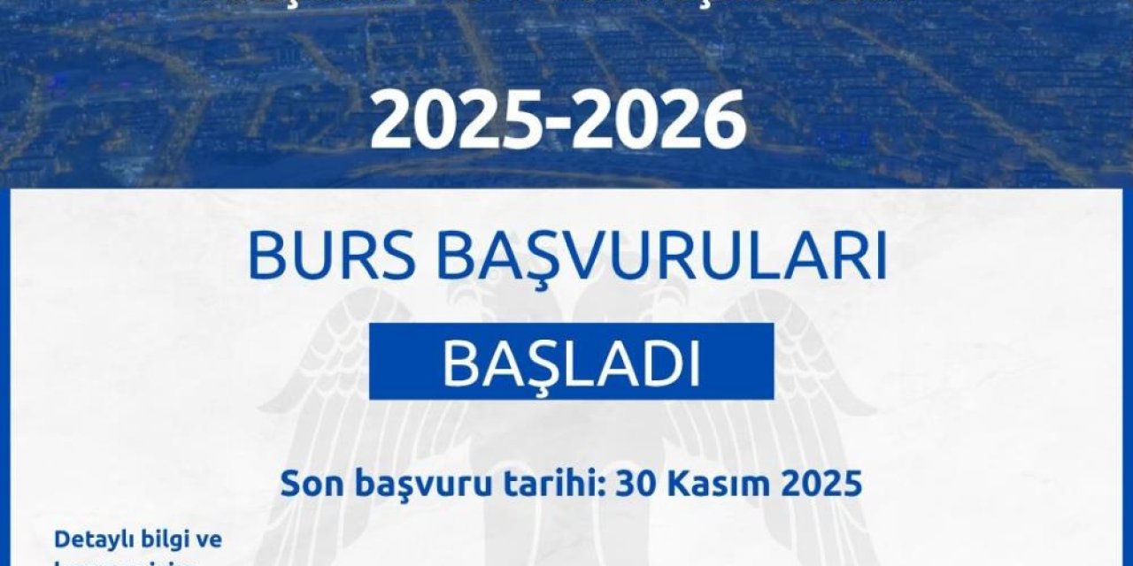 ESAV'dan Erzurumlu öğrencilere burs