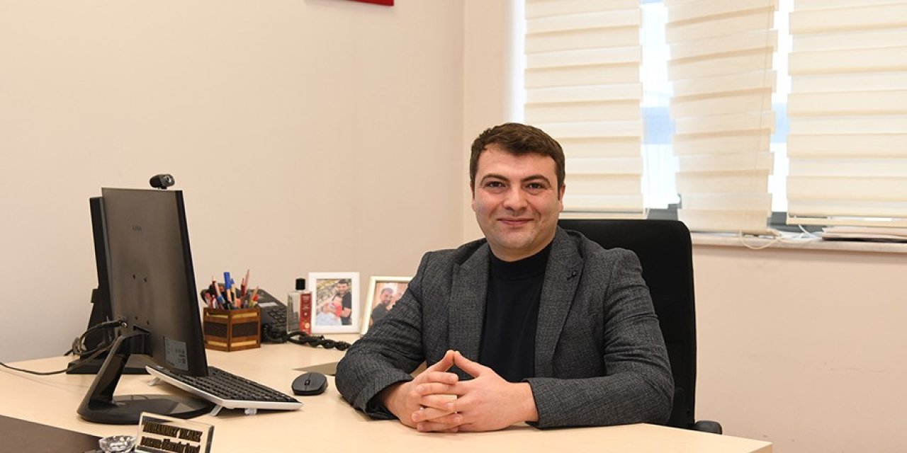 TÜBİTAK’tan destek aldı