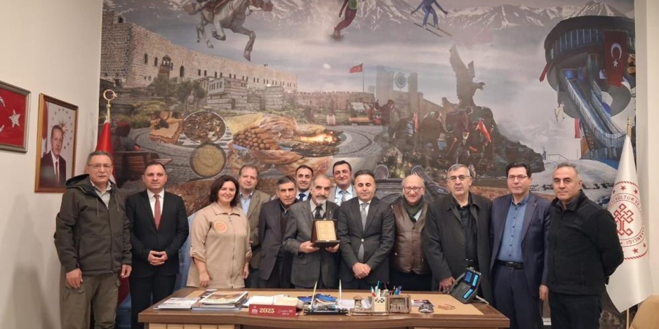 38 yılın ardından emekli oldu