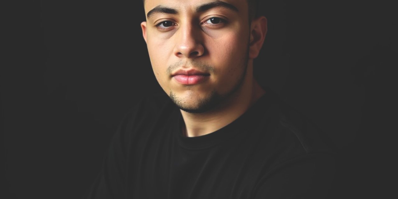 Lutfullah Akman: Türkiye’nin Yükselen Yazılım Geliştiricisi ve Girişimci