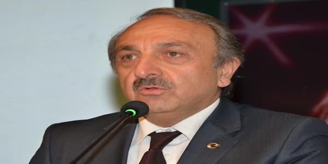 ER-VAK’tan kent içi raylı sistem müjdesine teşekkür