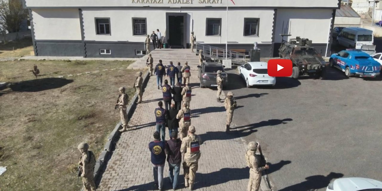 19 Yıl Önceki Faili Meçhul Cinayet Aydınlatıldı